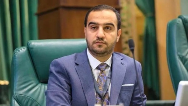 إسرائيل تقرر الإفراج عن النائب الأردني