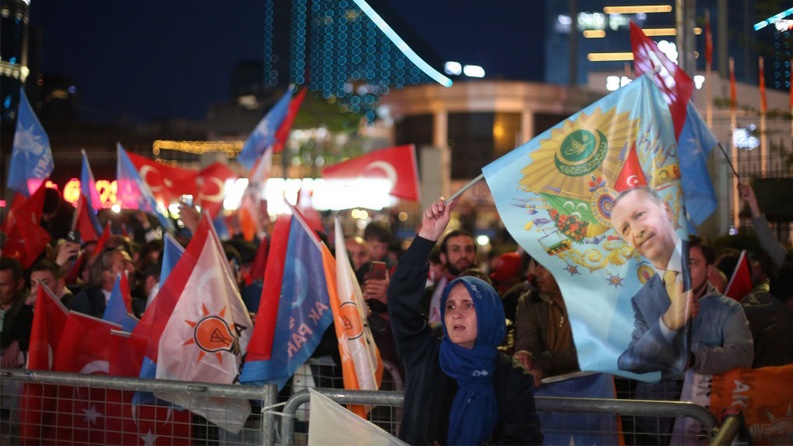 تركيا تستعد لجولة ثانية بين إردوغان وكيليتشدار أوغلو