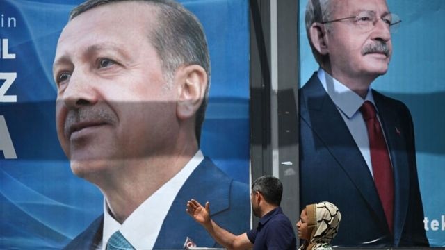 تركيا: جولة ثانية بالانتخابات الرئاسية في 28 أيار الجاري