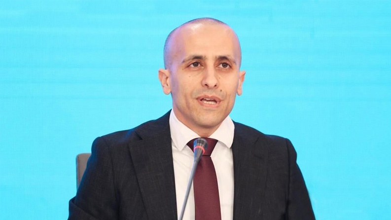 انتخاب رياض نزال رئيساً لمجلس إدارة مجموعة واصل