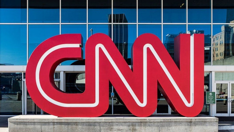 مستوطن يقاضي CNN