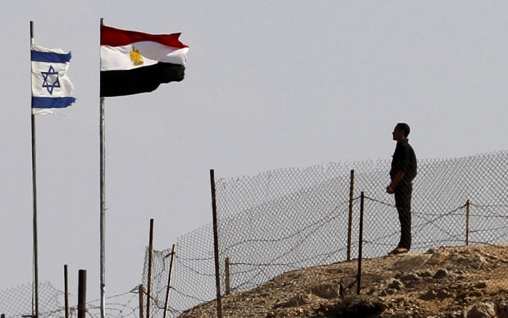 مساعٍ إسرائيلية لتجنب توتر العلاقات مع مصر