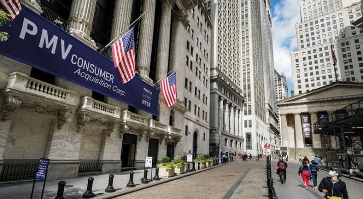 واشنطن تدرج 50 منظمة بقائمتها السوداء بينها 5 إماراتية