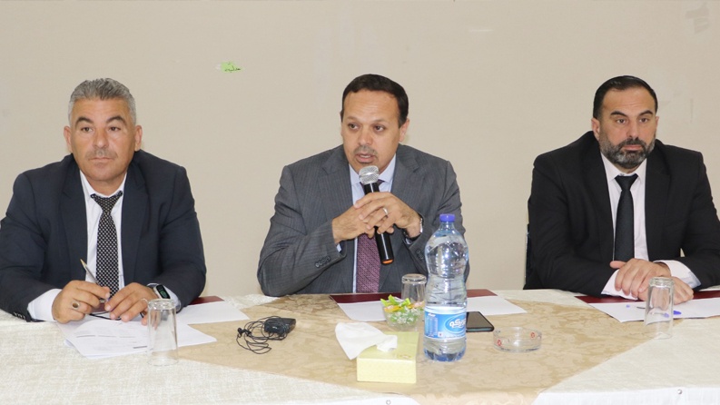 التربية وديوان الموظفين يعقدان ورشة حول الأوصاف الوظيفية