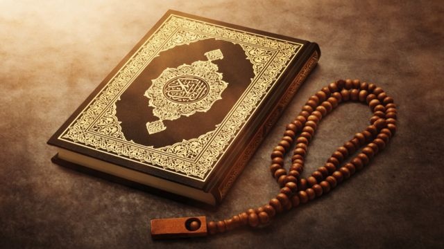 إدانات واسعة لحرق مصحف أمام مسجد في السويد