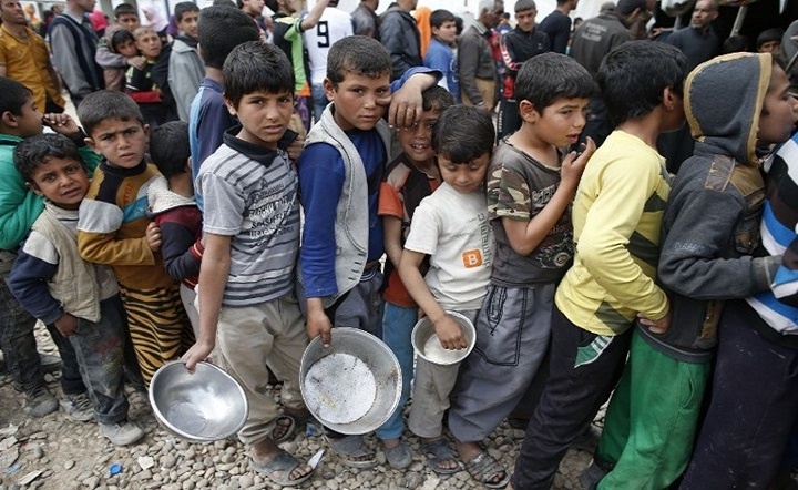 الأمم المتحدة: الأزمات دفعت 165 مليون شخص إلى الفقر في السنوات الثلاث الأخيرة