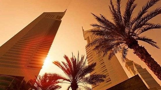 الأرصاد السعودية: الحرارة تصل إلى 50 مئوية حتى نهاية الأسبوع