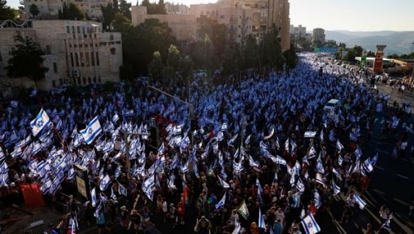 68% من الشركات الناشئة في "إسرائيل" تعتزم المغادرة أو نقل أموالها للخارج