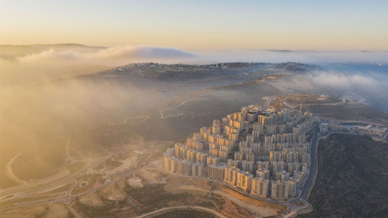بلدية روابي تحصل على درجة (A+) ضمن تصنيف صندوق تطوير وإقراض الهيئات المحلية الفلسطيني