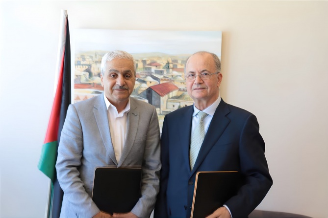 صندوق الاستثمار الفلسطيني يوقع اتفاقية إقراض مع مؤسسة فاتن بقيمة 3 ملايين دولار لتمويل المشاريع الصغيرة والمتوسطة في محافظة القدس