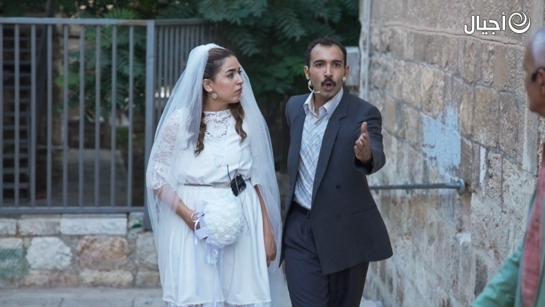 إحياء حارات البلدة القديمة في القدس بجولة مسرحية "فسيفساء القدس"