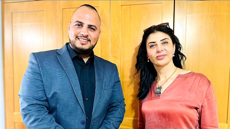 " كهرباء القدس " تبحث مع وكيل وزارة الخارجية  والمغتربين الفلسطينية د. أمل جادو سبل التشبيك مع المؤسسات الإقليمية والدولية العاملة في مجال الطاقة