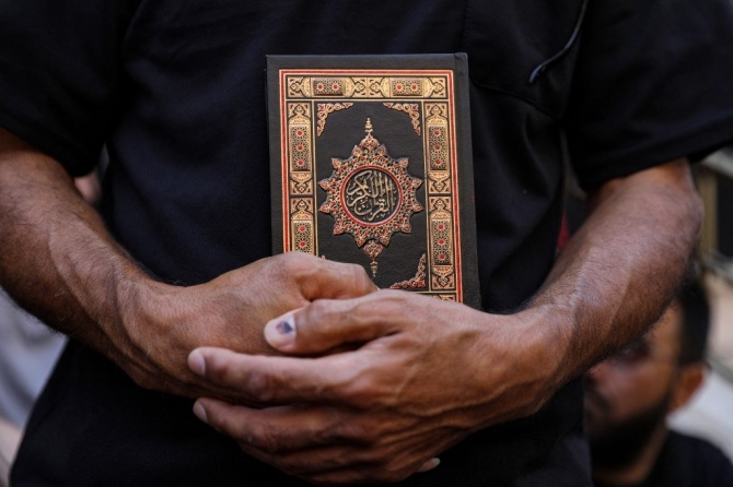 الدنمارك ستحظر حرق المصحف