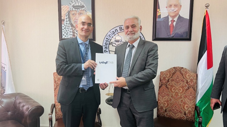 البنك الوطني يجدد شراكته الاستراتيجية مع نقابة المحامين الفلسطينيين