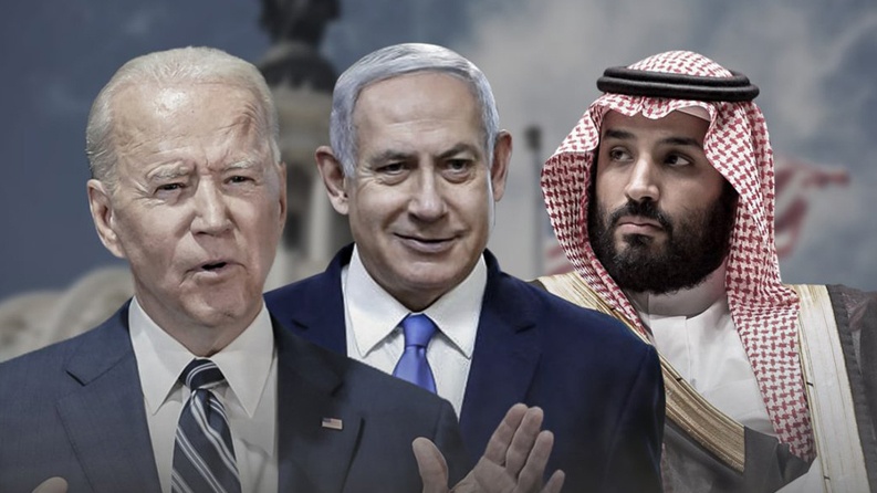 مسؤولون سعوديون: لن نقوم بتطبيع العلاقات مع إسرائيل بالمجان