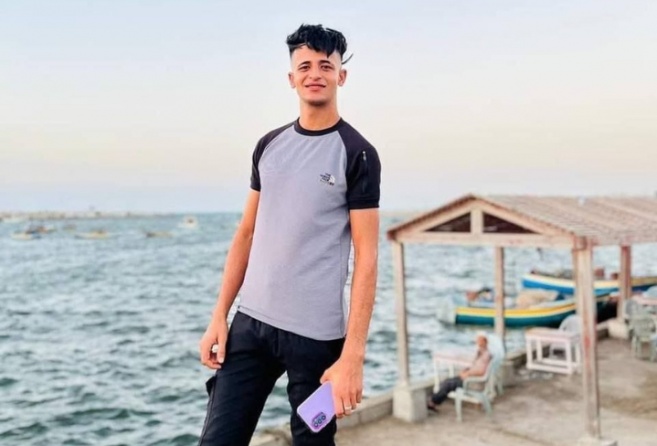 شهيد و11 إصابة شرق القطاع
