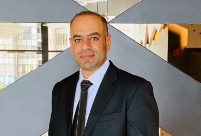 جامعة ماليزية تختار أكاديمي بـ"العربية الأمريكية" من بين أفضل خريجي الدراسات العليا الأجانب