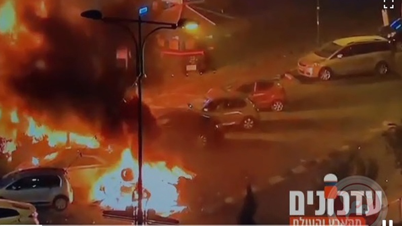 القسام في لبنان: قصفنا مستوطنة كريات شمونة ومحيطها بـ12 صاروخا