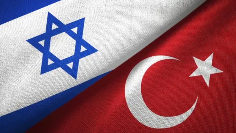 تركيا تتخذ تدابير ضد إسرائيل