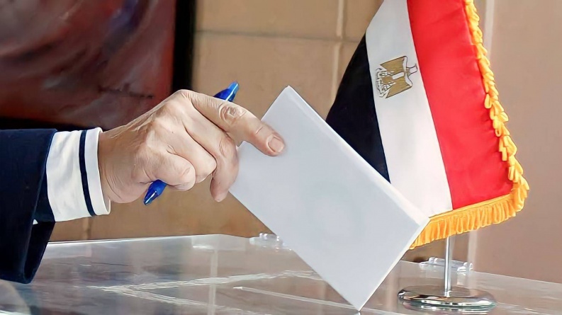 بدء الاقتراع في انتخابات الرئاسة المصرية
