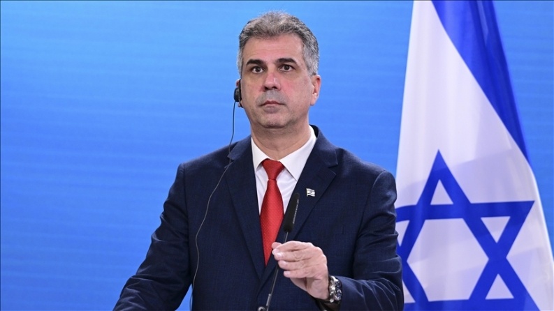 وزير خارجية الاحتلال: سنواصل الحرب بوجود دعم دولي أو بدونه