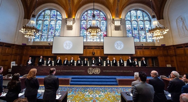 جنوب أفريقيا تحث "العدل الدولية" على مزيد من الإجراءات ضد إسرائيل