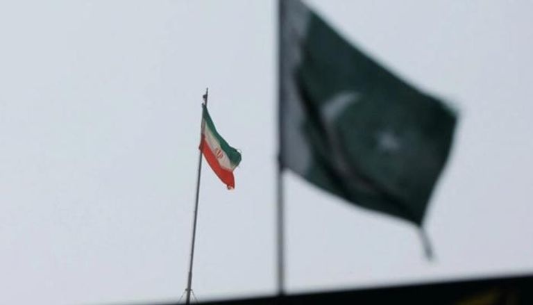 باكستان وإيران تتفقان على تبريد التوتر