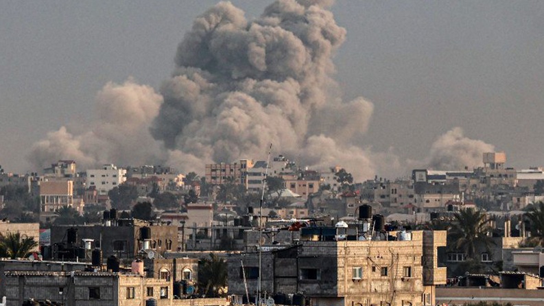 4 شهداء بغزة خلال الساعات الـ24 الماضية