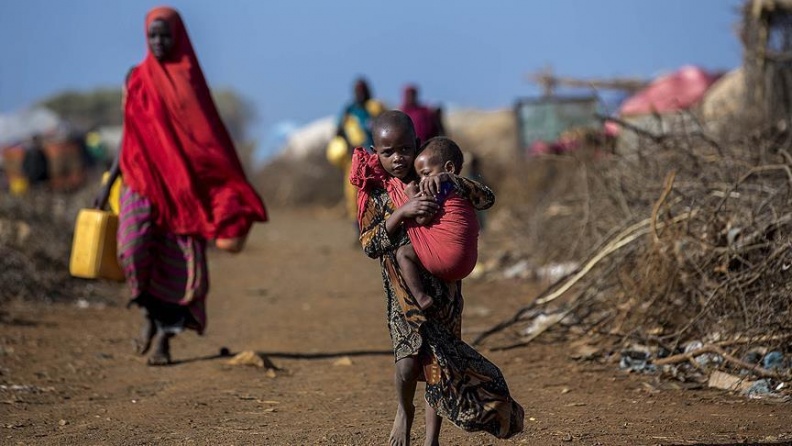 الأغذية العالمي: 25 مليوناً يعانون من الجوع وسوء التغذية بالسودان
