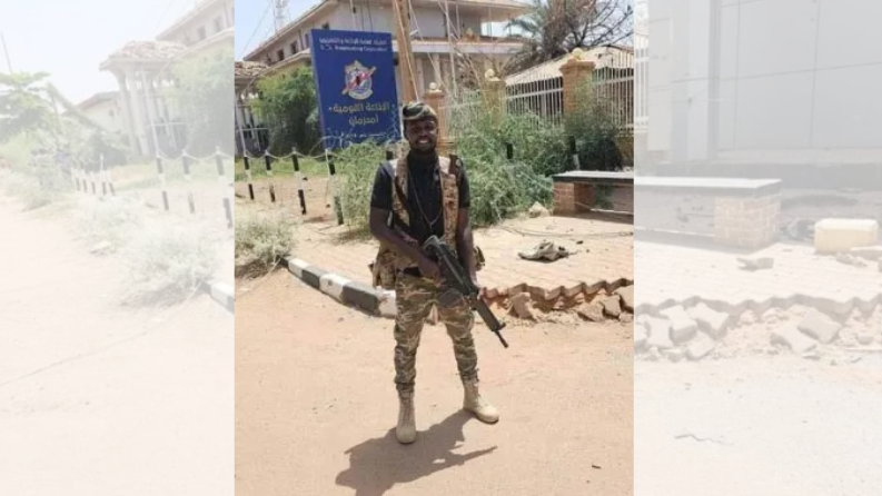الجيش السوداني يعلن استعادة مقر الإذاعة والتلفزيون في أم درمان