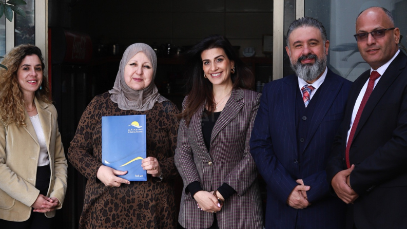 المشرق للتأمين تطلق مبادرات مجتمعية في الشهر الفضيل وشهر المرأة