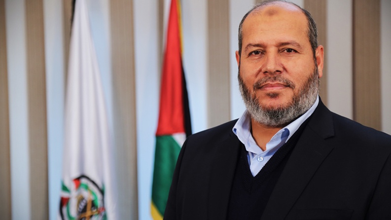 وفد من حماس يصل القاهرة لبحث تثبيت الهدنة