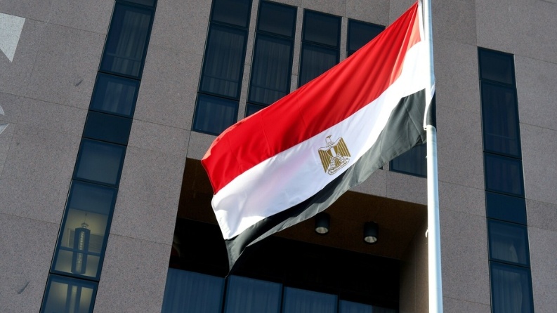 مصر تعتزم دعم دعوى جنوب أفريقيا ضد إسرائيل بالمحكمة الدولية