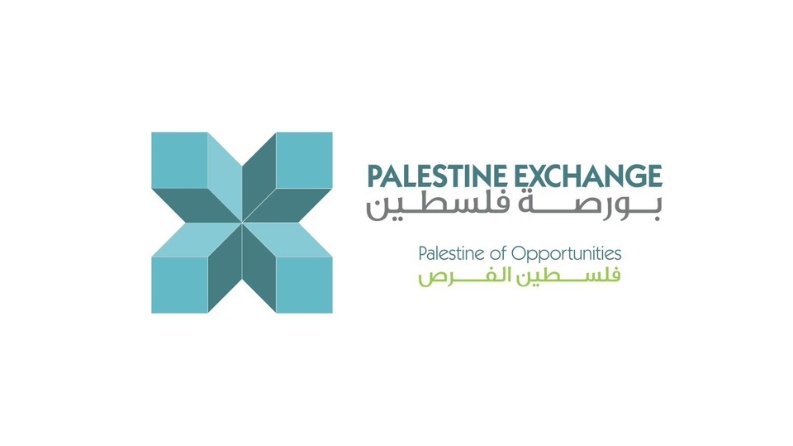 بورصة فلسطين تفصح عن بياناتها المالية للربع الأول من العام 2024