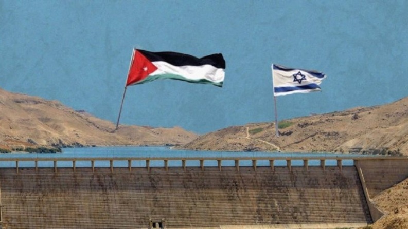 بضغط أميركي.. إسرائيل تمدد اتفاقية المياه مع الأردن لـ 6 شهور