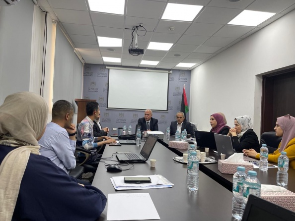 الثقافة تطلق مشروع الربط الإلكتروني بين الوزارة ومكاتب المحافظات