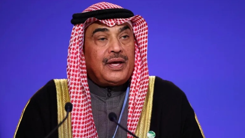 الكويت: ولي العهد الجديد يؤدي اليمين نائباً للأمير