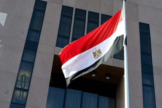 مصر تطالب مجلس الأمن بالتدخل الفوري لوقف الحرب