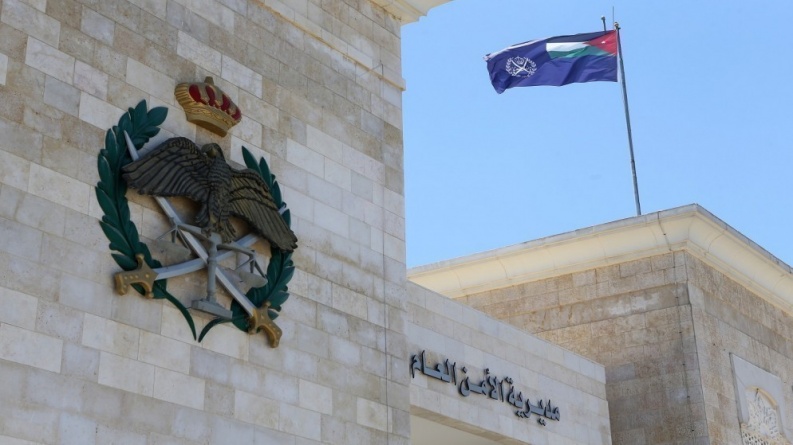 الأردن: كشف مواد متفجرة مخزنة في منزل بالعاصمة عمّان