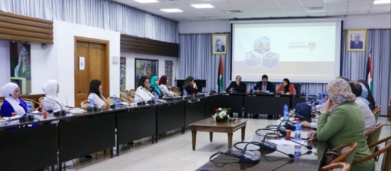  "التربية" تعقد اجتماعها الدوري لشركاء منحى STEM