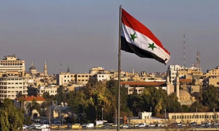 ايطاليا تستأنف علاقاتها الدبلوماسية مع سوريا