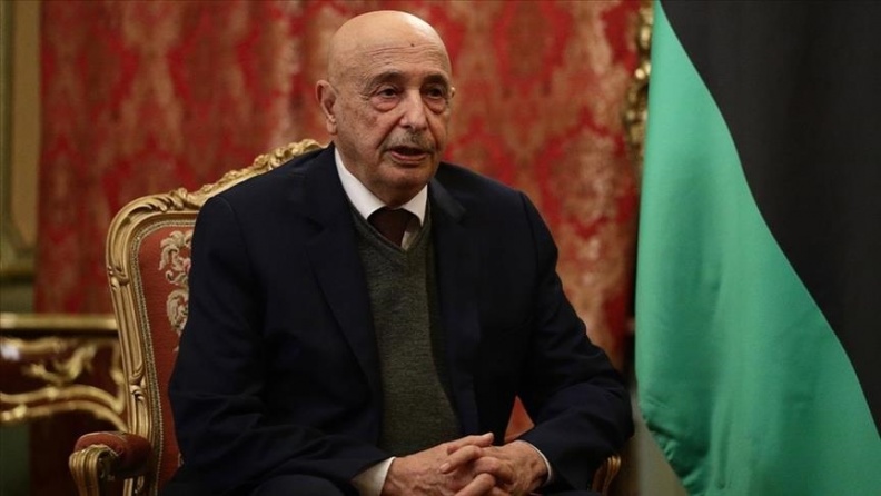 ليبيا: فتح باب الترشح لرئاسة حكومة موحدة