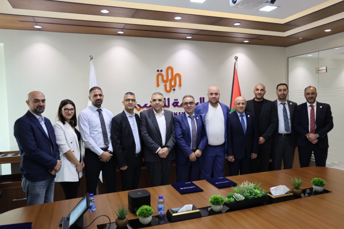 "البركة للتأمين" وكبرى الشركات الزراعية يوقعان اتفاقية تقديم خدمات تأمينية