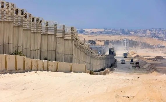 تقارير عبرية: اجتماعات القاهرة لم تحرز تقدماً