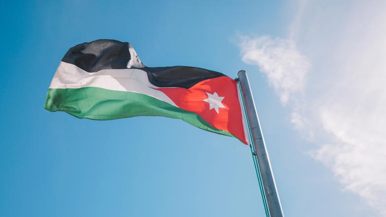 بيان صادر عن الداخلية الأردنية