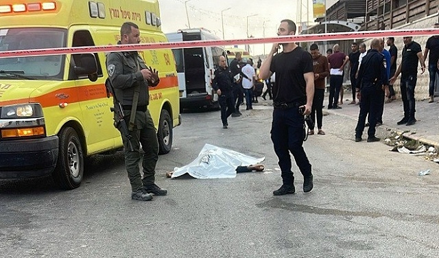مقتل شاب وإصابة آخر بإطلاق نار في رهط