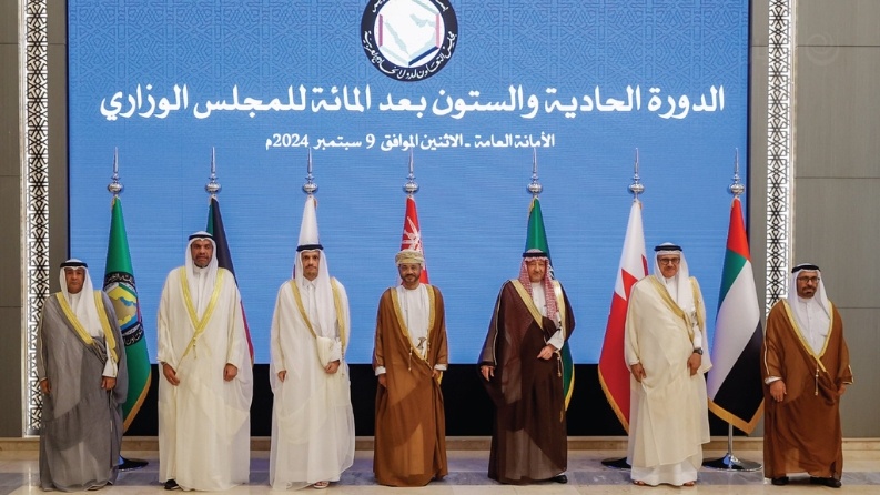 "التعاون الخليجي" يدين استمرار العدوان ويدعو لعودة السلطة لغزة
