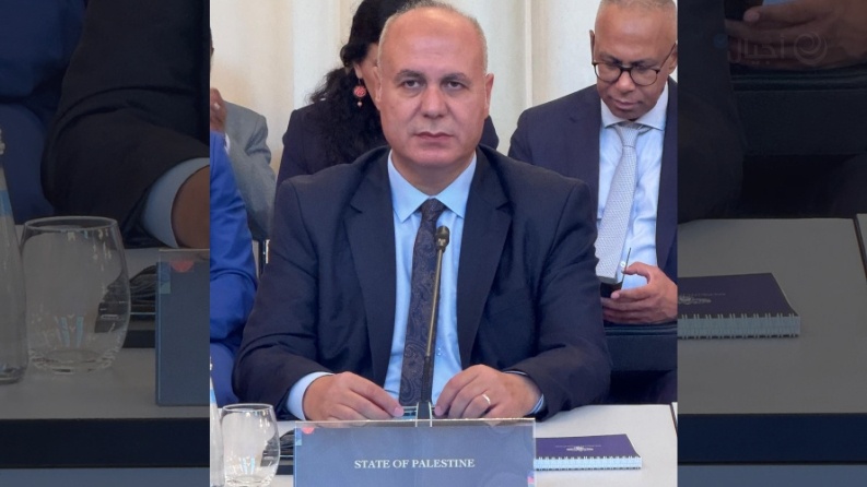 وزير الثقافة يحضر افتتاح المنتدى الدولي العاشر للثقافات المتحدة في سان بطرسبورغ