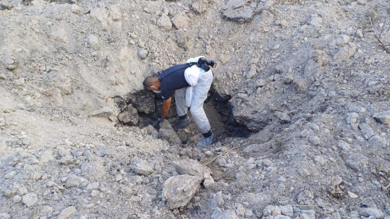 الحوثي: صاروخ فرط صوتي أطلق على هدف عسكري في يافا