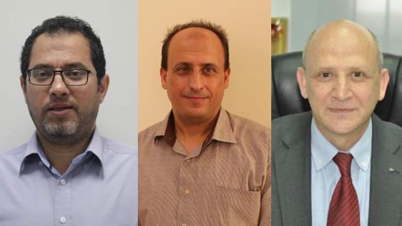 التصنيف العالمي لجامعة ستانفورد يختار ثلاثة باحثين من الجامعة العربية الأمريكية ضمن أفضل 2% من علماء العالم للعام 2024  